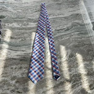 Nautica tie worn once